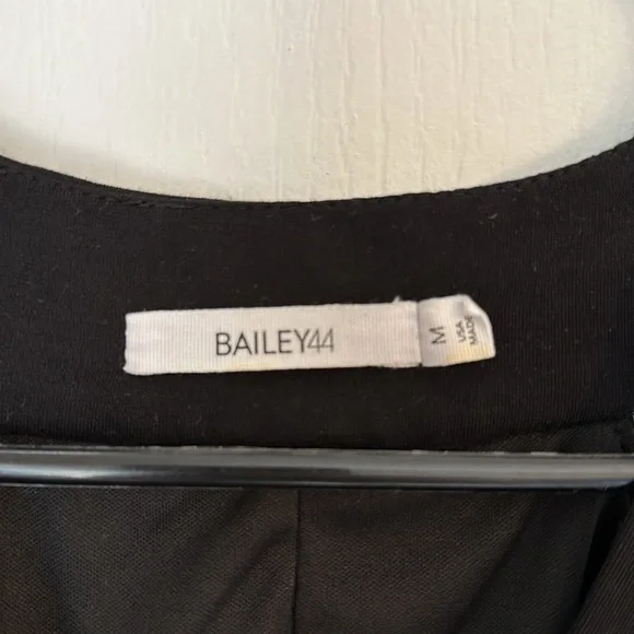 BAILEY44 Little Black Dress LBD - Medium - Picture 3 of 4